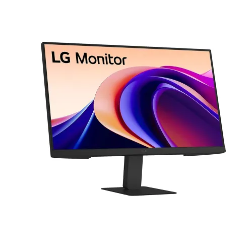Màn hình LG 24U631A-B | 23.8 inch | QHD | IPS | 100Hz | USB-C 15W | HDR10